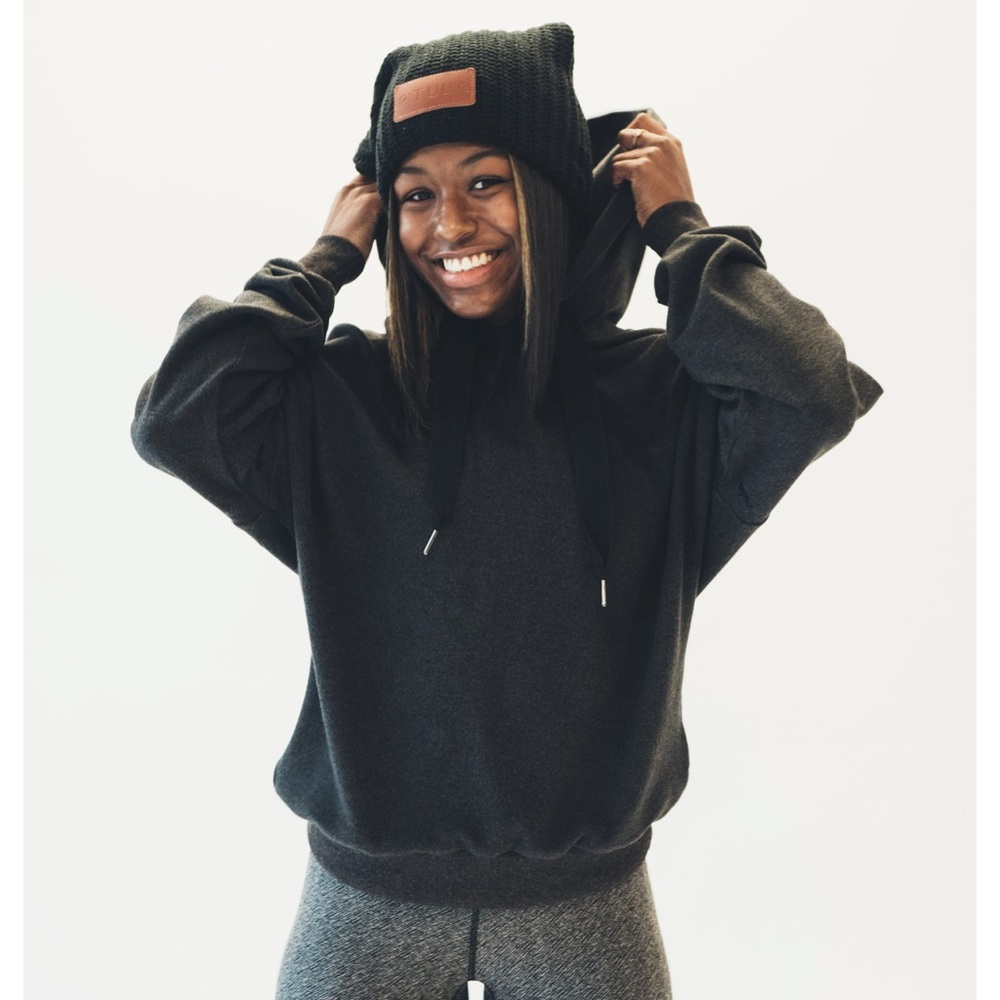 Ptula Mandi Hoodie